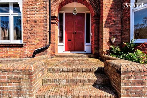2 bedroom apartment for sale, Preston Park Avenue, Brighton BN1