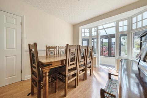 undefined, Windsor Avenue, Sutton SM3