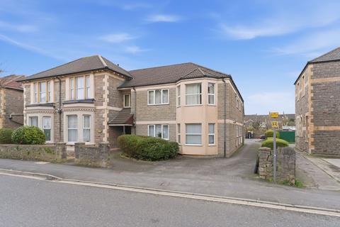 2 bedroom flat for sale, 35 Walliscote Road, Weston-Super-Mare BS23