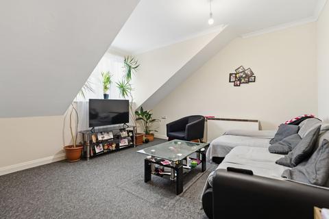 2 bedroom flat for sale, 35 Walliscote Road, Weston-Super-Mare BS23