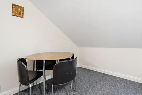 2 bedroom flat for sale, 35 Walliscote Road, Weston-Super-Mare BS23