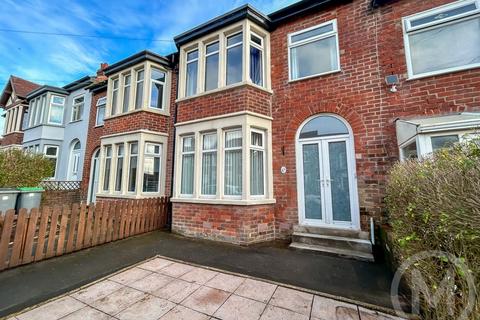 3 bedroom terraced house for sale, Baldwin Grove, Blackpool