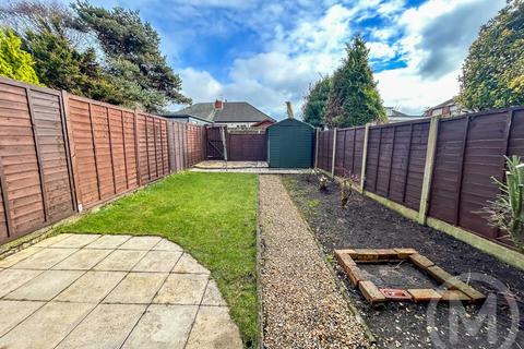 3 bedroom terraced house for sale, Baldwin Grove, Blackpool