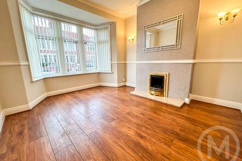 3 bedroom terraced house for sale, Baldwin Grove, Blackpool