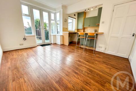 3 bedroom terraced house for sale, Baldwin Grove, Blackpool