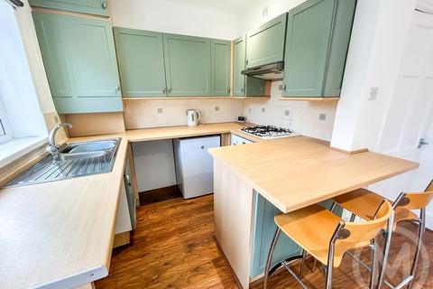 3 bedroom terraced house for sale, Baldwin Grove, Blackpool