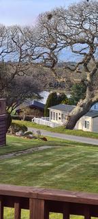 3 bedroom holiday lodge for sale, White Cross TR8
