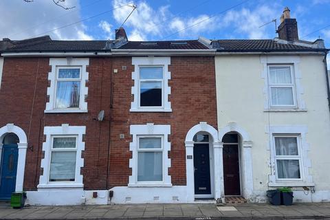 undefined, Cleveland Road, Hampshire PO5
