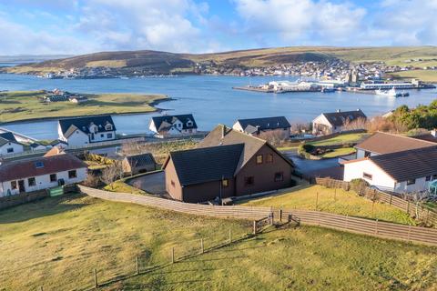 undefined, East Voe, Shetland ZE1
