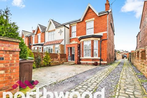 Sidney Road, Southport, PR9