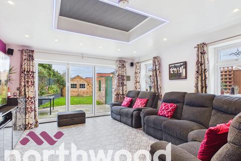 4 bedroom detached house for sale, Sidney Road, Southport, PR9