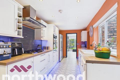 4 bedroom detached house for sale, Sidney Road, Southport, PR9