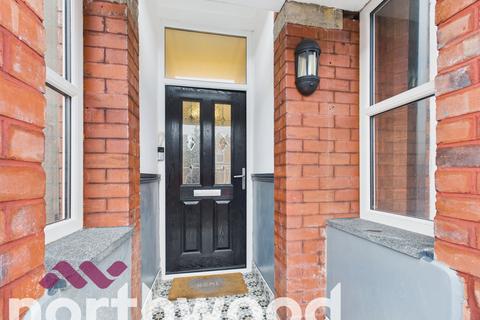 4 bedroom detached house for sale, Sidney Road, Southport, PR9