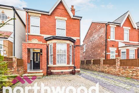 Sidney Road, Southport, PR9
