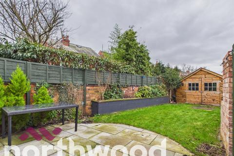 4 bedroom detached house for sale, Sidney Road, Southport, PR9