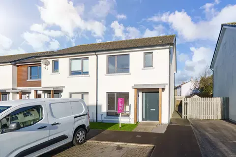 34, Cronk View Crescent, Port Erin