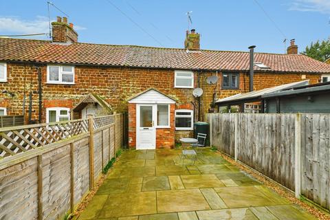 2 bedroom terraced house for sale, Victoria Cottages, King's Lynn PE31
