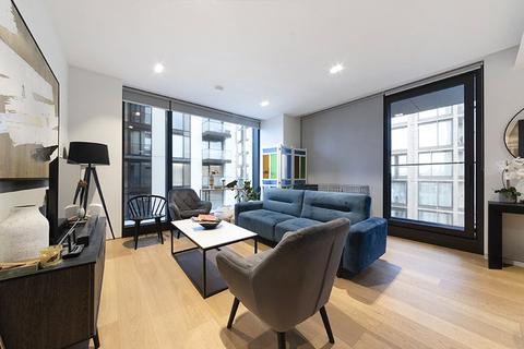 2 bedroom apartment to rent, Casson Square, SE1