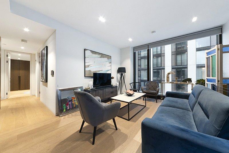 30 Casson Square