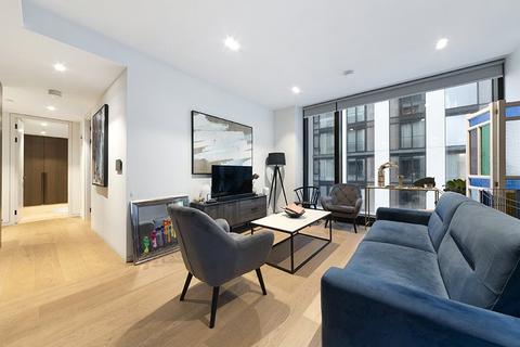2 bedroom apartment to rent, Casson Square, SE1