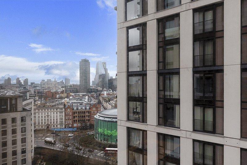 30 Casson Square