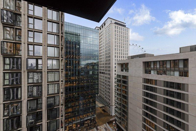 30 Casson Square