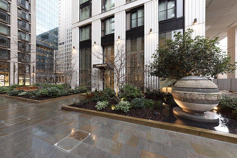 30 Casson Square