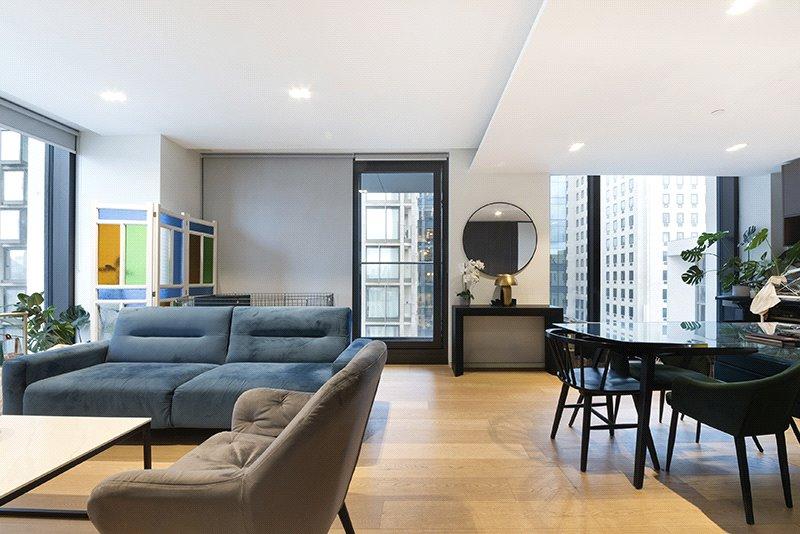 30 Casson Square