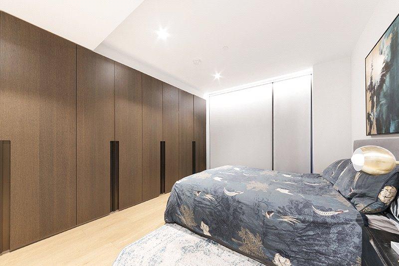 30 Casson Square