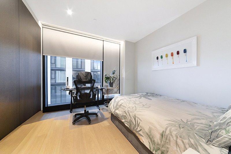 30 Casson Square