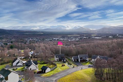 undefined, 3 Patterson Place, High Burnside, Aviemore