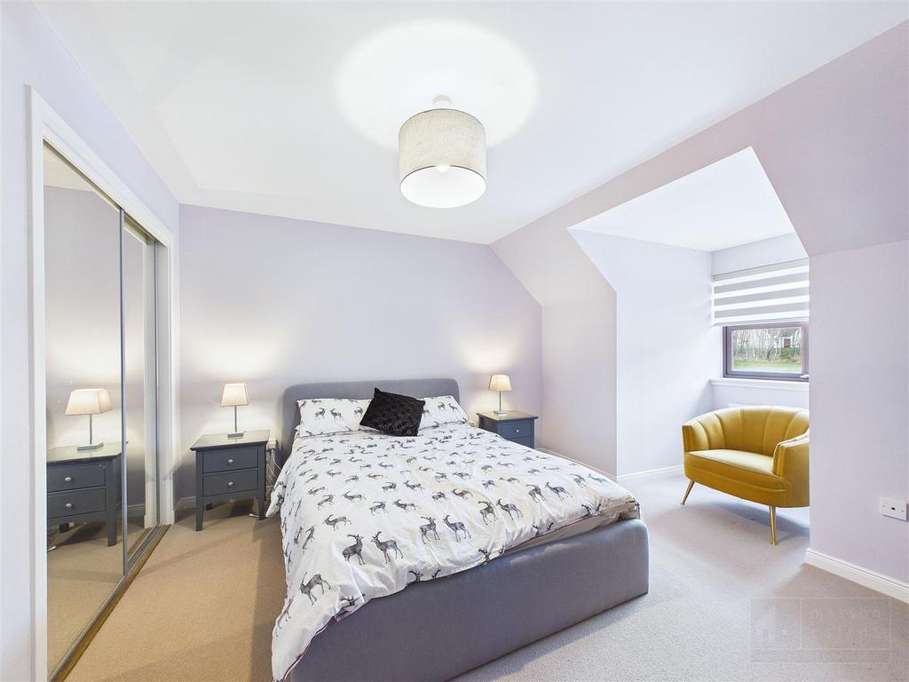 Principal Bedroom