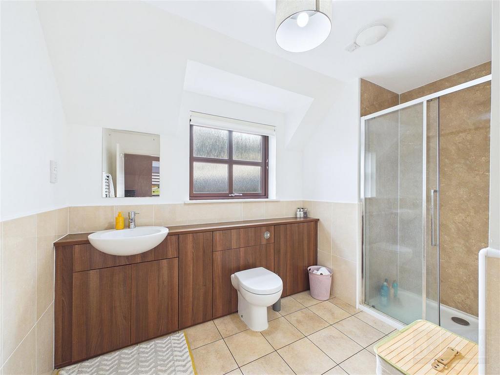 Principal En-suite