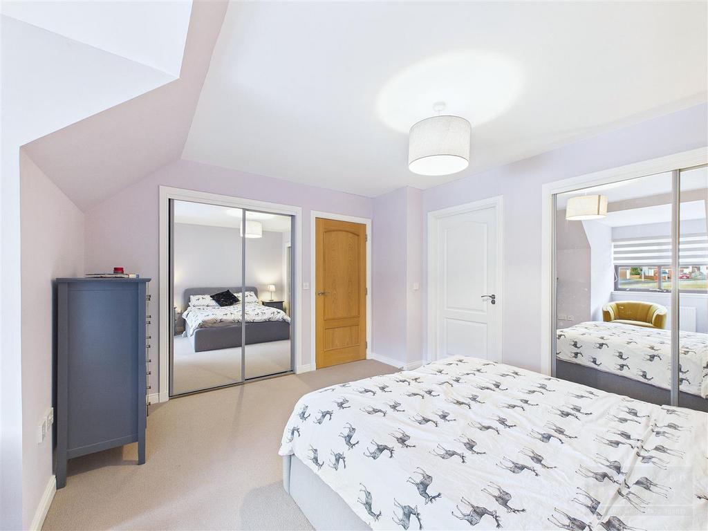 Principal Bedroom