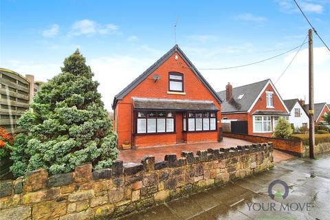 undefined, Biddulph Road, Chell, Staffordshire ST6
