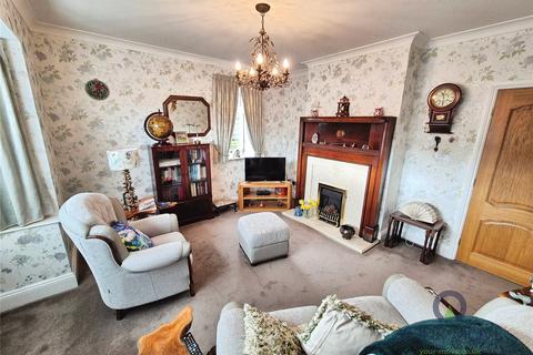 undefined, Biddulph Road, Chell, Staffordshire ST6