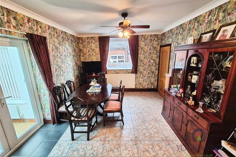 undefined, Biddulph Road, Chell, Staffordshire ST6