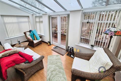 undefined, Biddulph Road, Chell, Staffordshire ST6