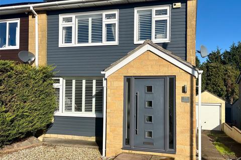 3 bedroom semi-detached house for sale, Stone Lane, Bristol BS36