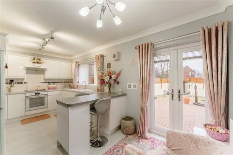 undefined, Broomhill Walk, Knottingley, West Yorkshire, WF11