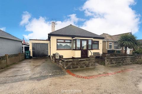1 bedroom detached bungalow for sale, Glas Coed Avenue