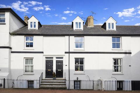 3 bedroom terraced house for sale, Queen Street, Ashford