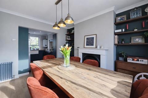 3 bedroom terraced house for sale, Queen Street, Ashford