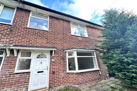 3 bedroom terraced house for sale, Lancaster Road, Manchester, M43