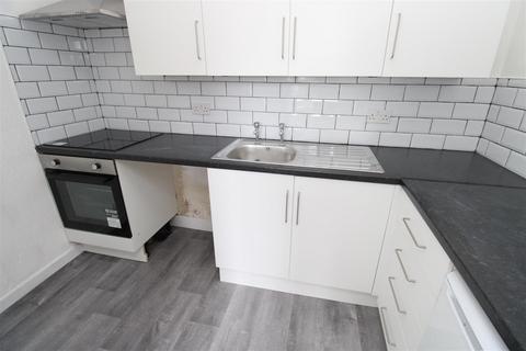 undefined, Flat 1, 244 Hornby Road, Blackpool