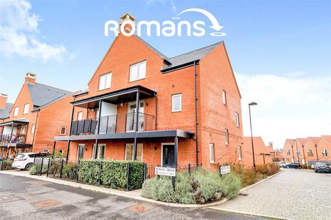 4 bedroom semi-detached house for sale, Roman Drive, Winchester, Hampshire