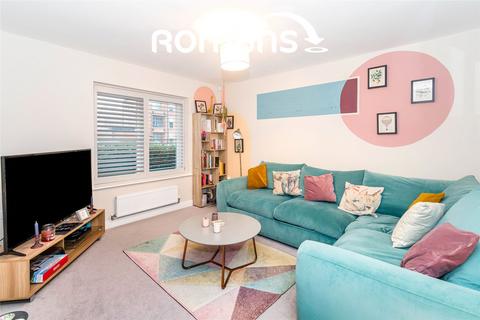 4 bedroom semi-detached house for sale, Roman Drive, Winchester, Hampshire
