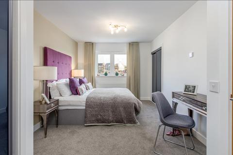 4 bedroom detached house for sale, West Path, Midlothian, EH37