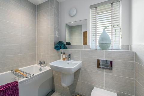 4 bedroom detached house for sale, West Path, Midlothian, EH37