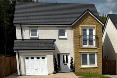 4 bedroom detached house for sale, West Path, Midlothian, EH37